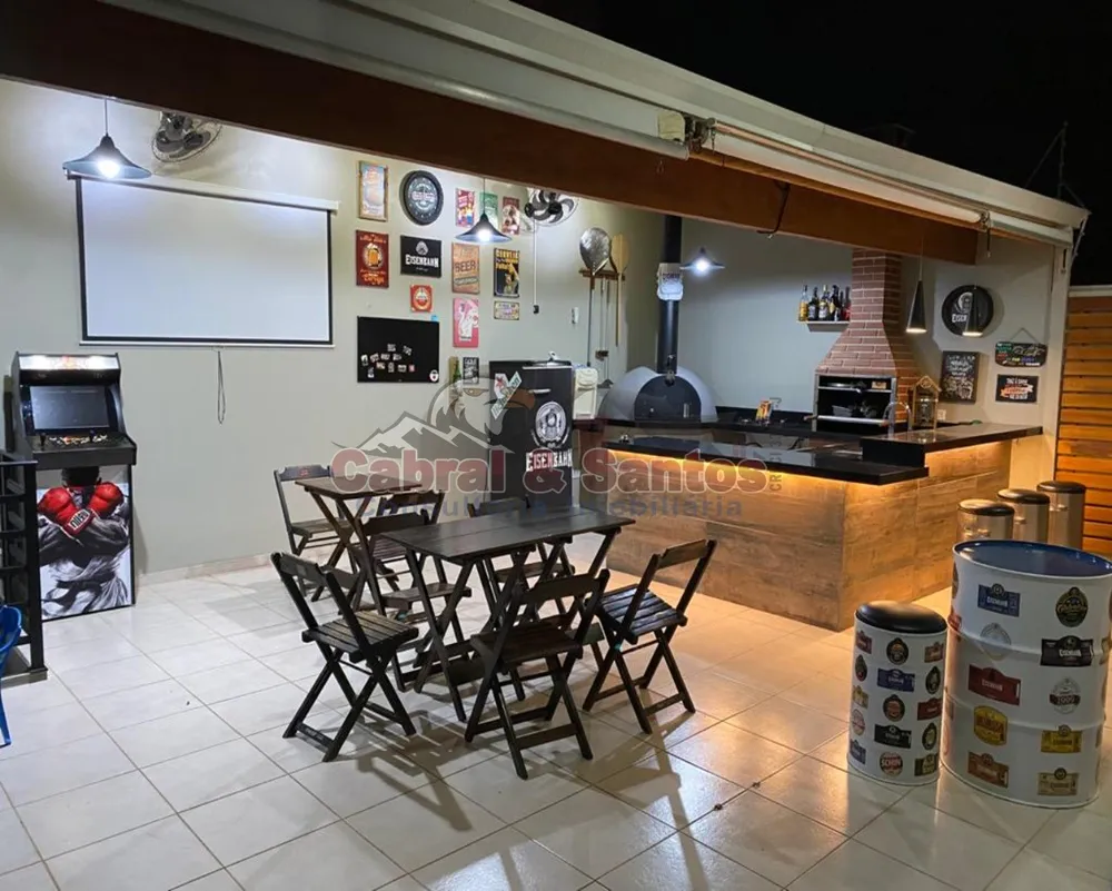 Casa, 3 quartos, 260 m² - Foto 10