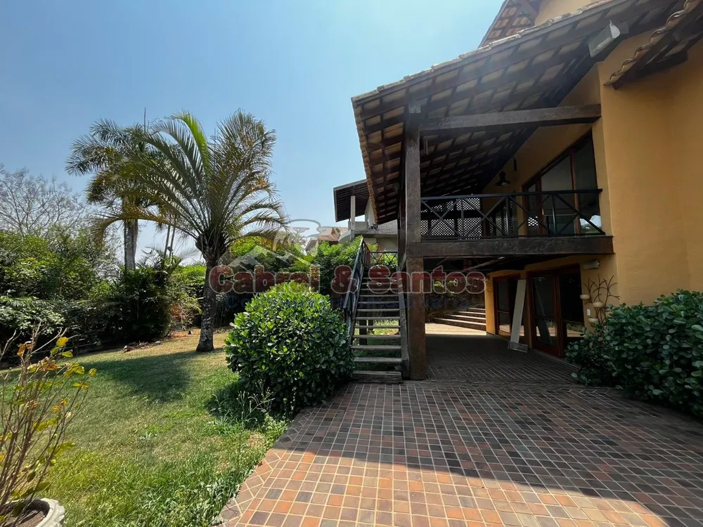 Casa, 4 quartos, 400 m² - Foto 3