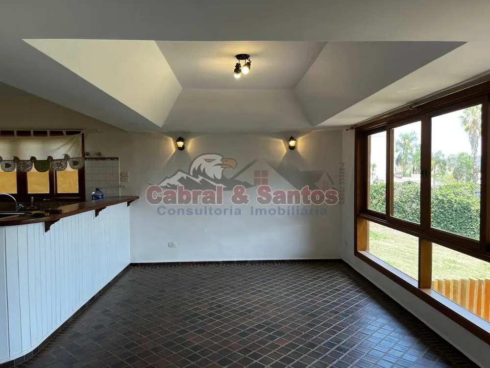 Casa, 4 quartos, 400 m² - Foto 1