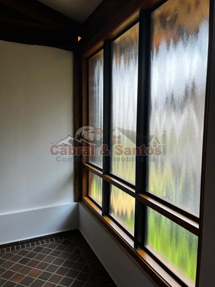 Casa, 4 quartos, 400 m² - Foto 8