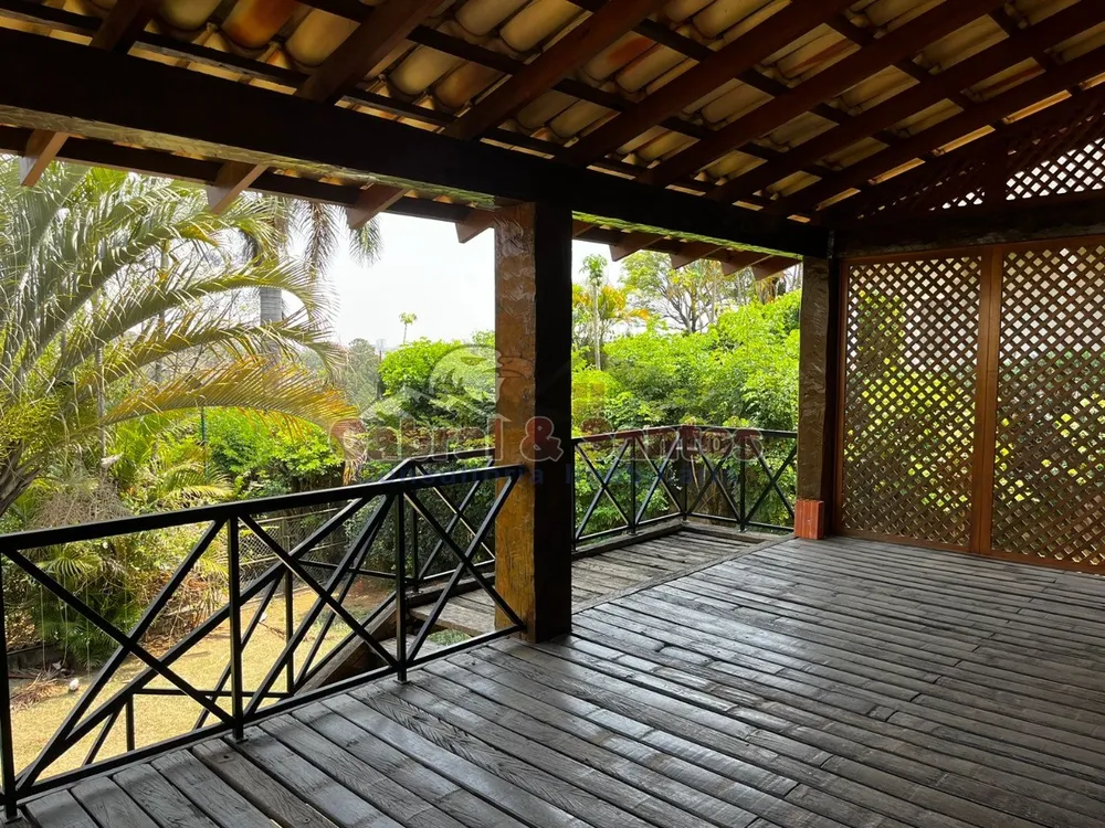 Casa, 4 quartos, 400 m² - Foto 9