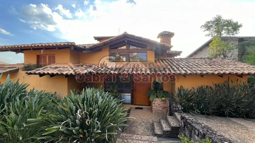 Casa, 4 quartos, 400 m² - Foto 4