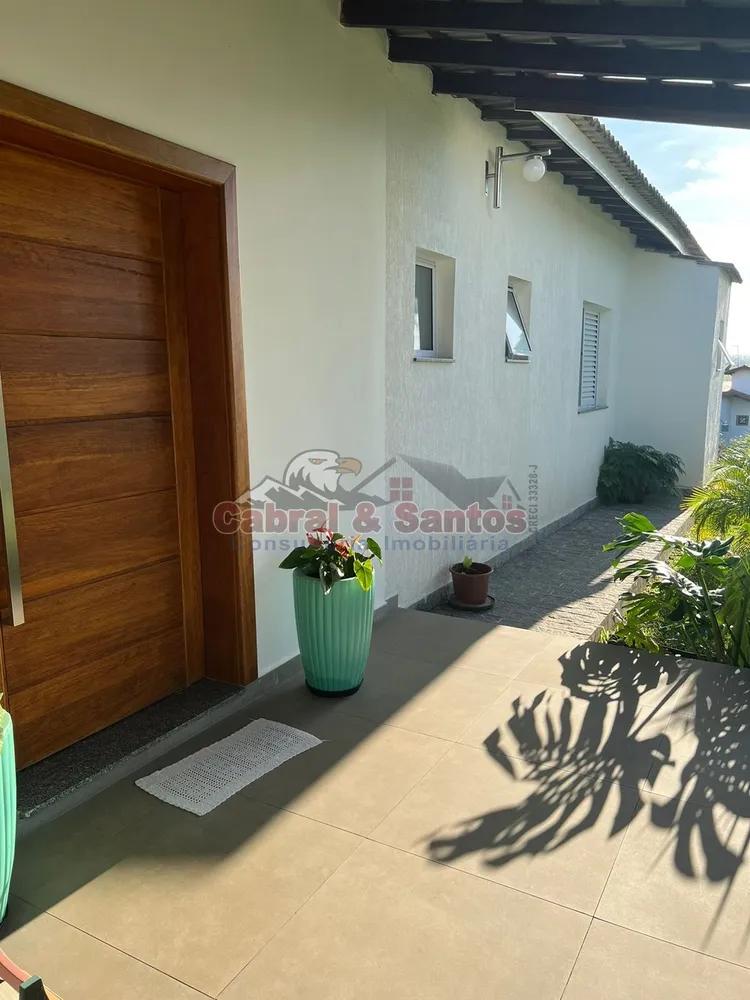 Casa, 4 quartos, 480 m² - Foto 4