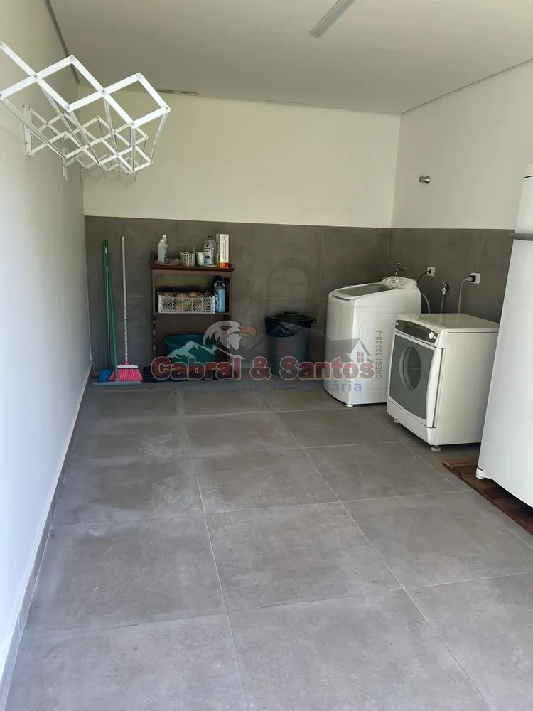 Casa, 4 quartos, 480 m² - Foto 7