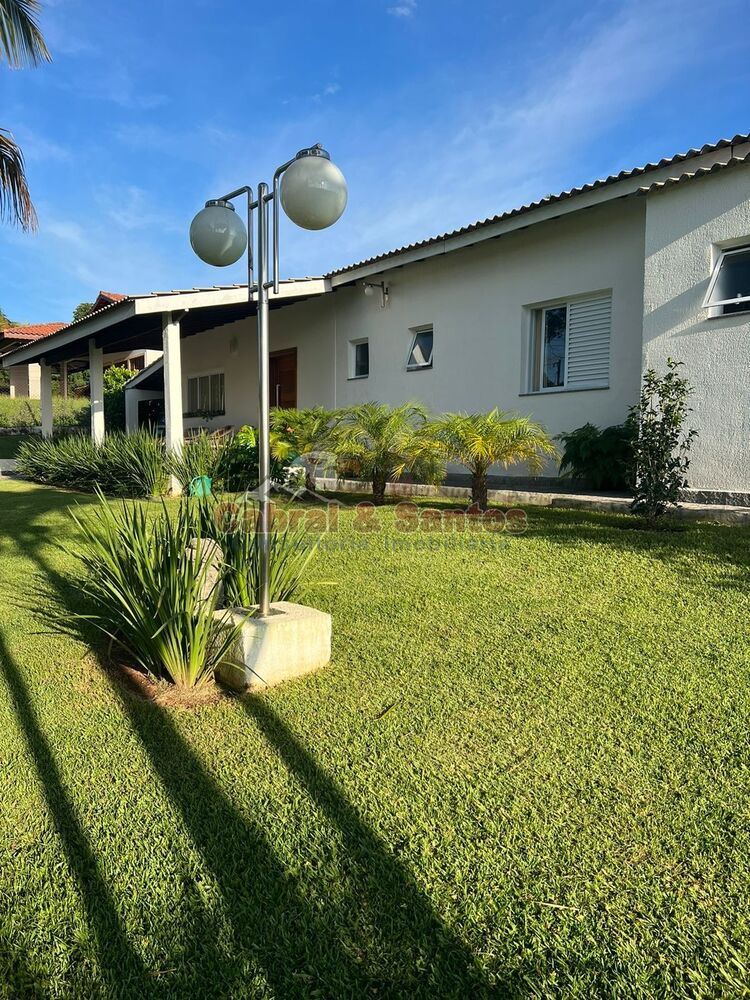 Casa, 4 quartos, 480 m² - Foto 2