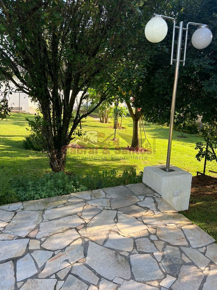 Casa, 4 quartos, 480 m² - Foto 4