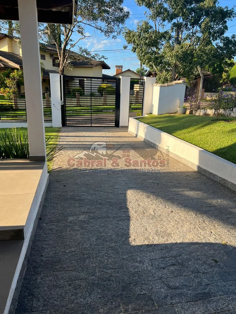 Casa, 4 quartos, 480 m² - Foto 2