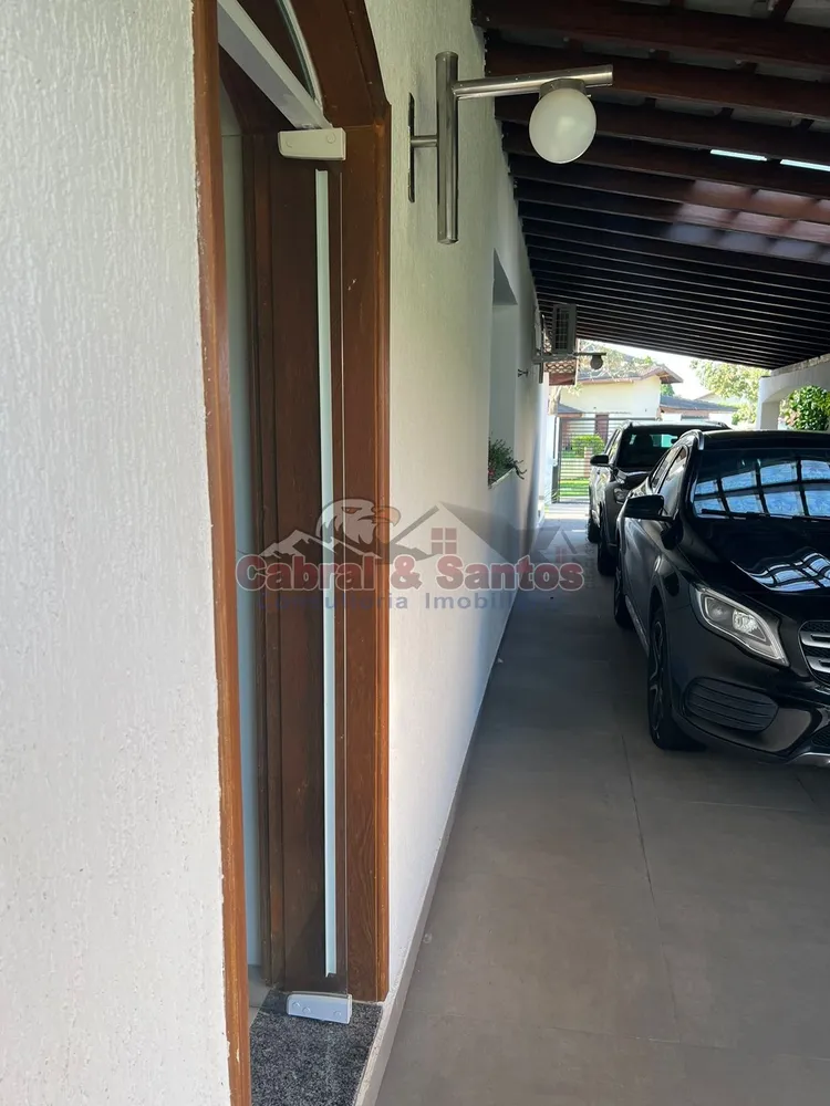 Casa, 4 quartos, 480 m² - Foto 3
