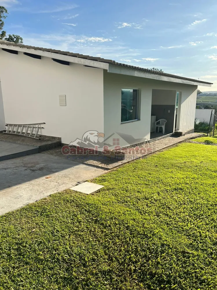 Casa, 4 quartos, 480 m² - Foto 9