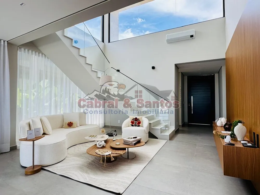Casa, 4 quartos, 414 m² - Foto 5