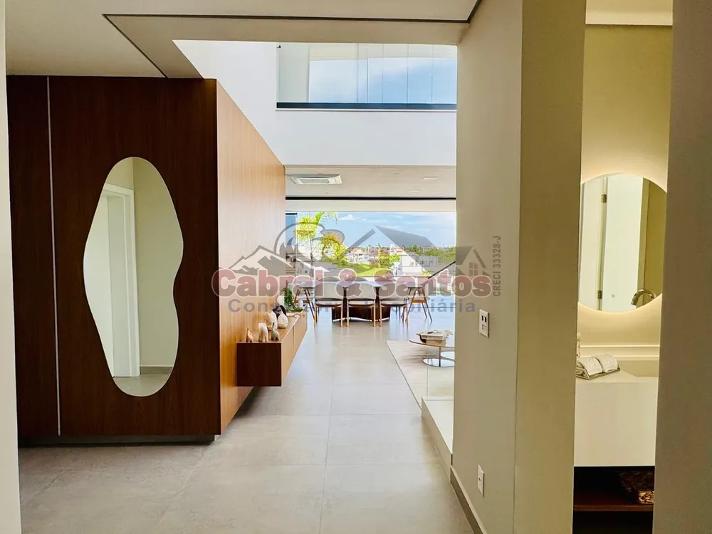 Casa, 4 quartos, 414 m² - Foto 2