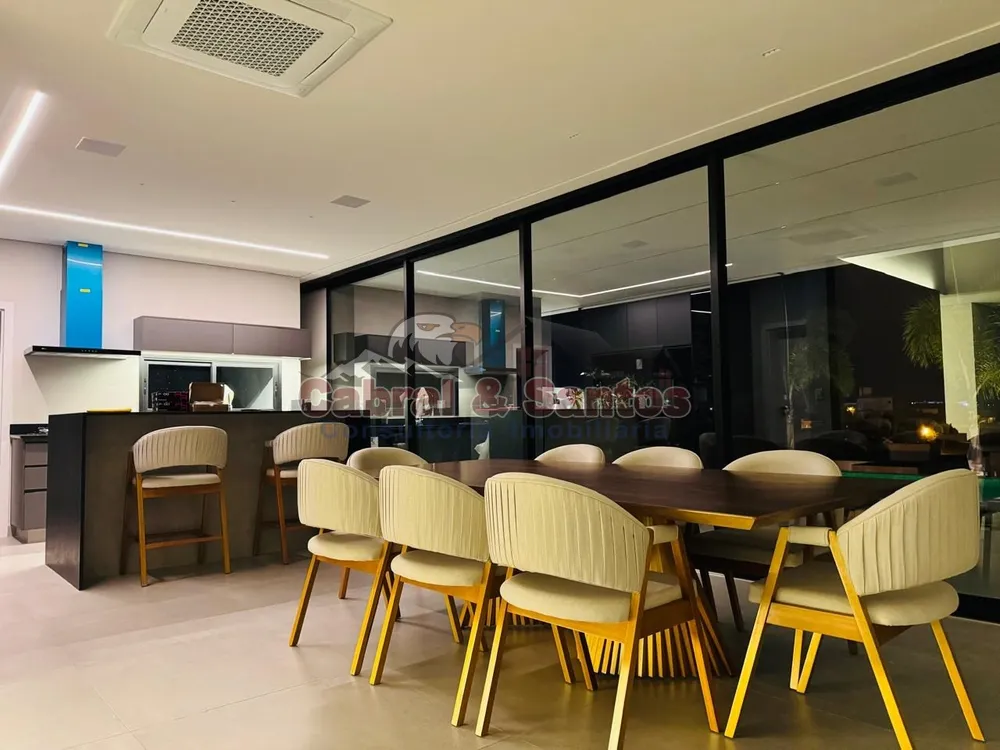 Casa, 4 quartos, 414 m² - Foto 9