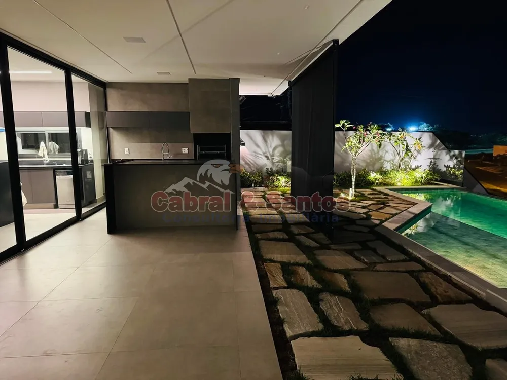 Casa, 4 quartos, 414 m² - Foto 10