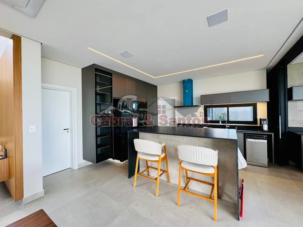 Casa, 4 quartos, 414 m² - Foto 6