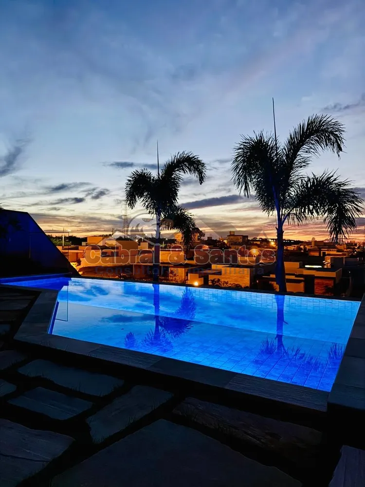 Casa, 4 quartos, 414 m² - Foto 11