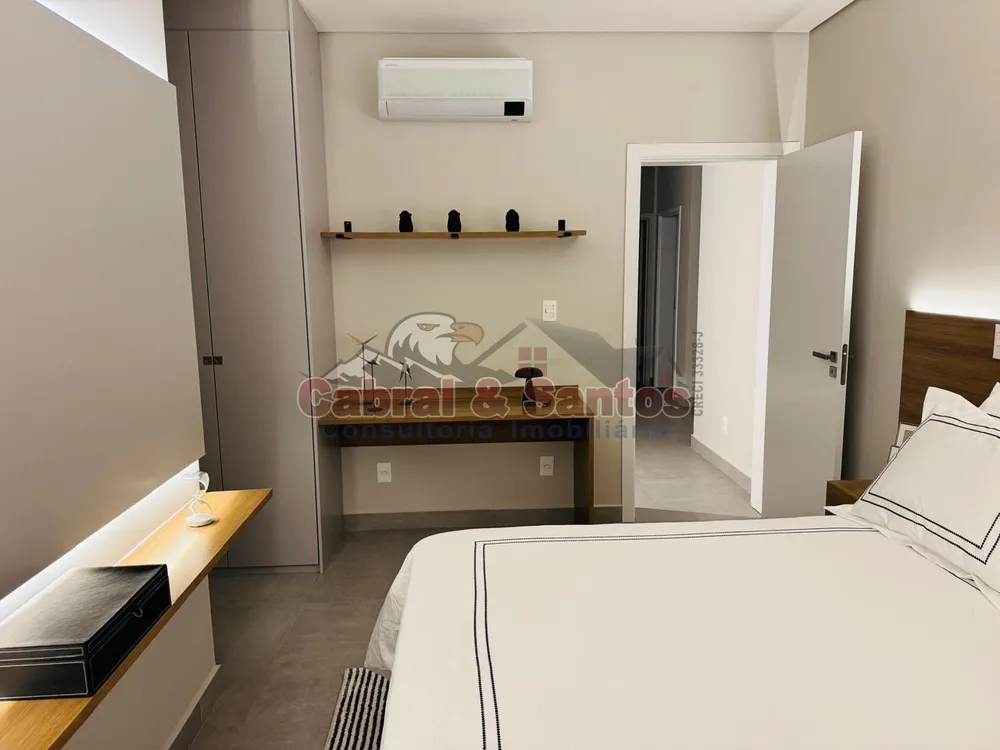 Casa, 4 quartos, 414 m² - Foto 8