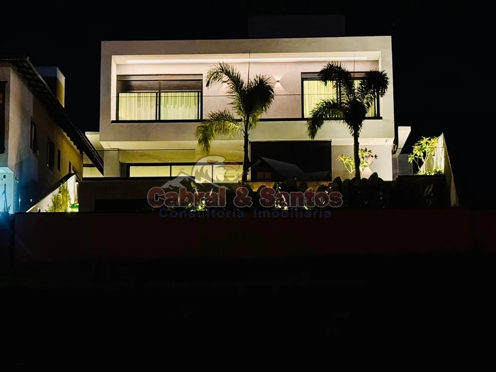 Casa, 4 quartos, 414 m² - Foto 12