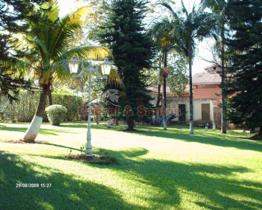 Chácara, 3 quartos, 9360 m² - Foto 4