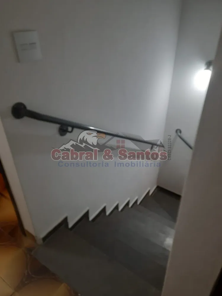 Casa, 4 quartos, 188 m² - Foto 10