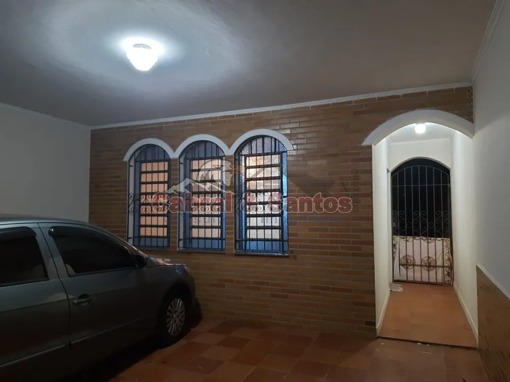 Casa, 4 quartos, 188 m² - Foto 5