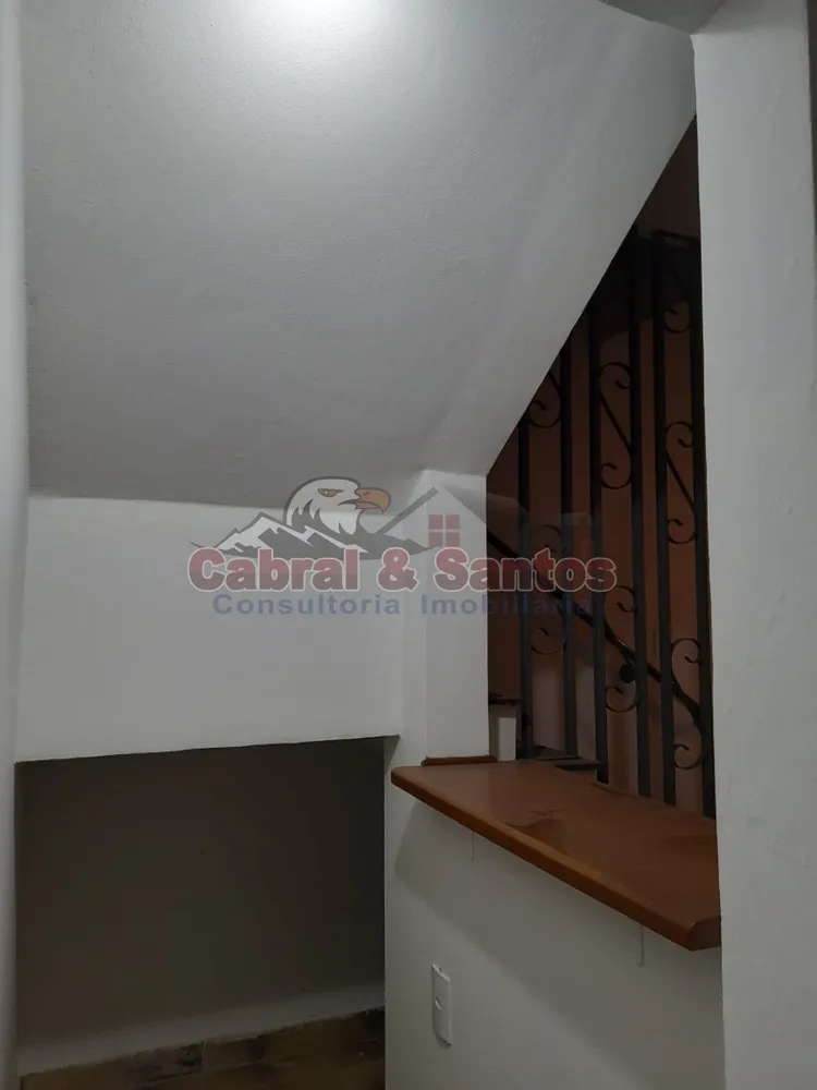 Casa, 4 quartos, 188 m² - Foto 11