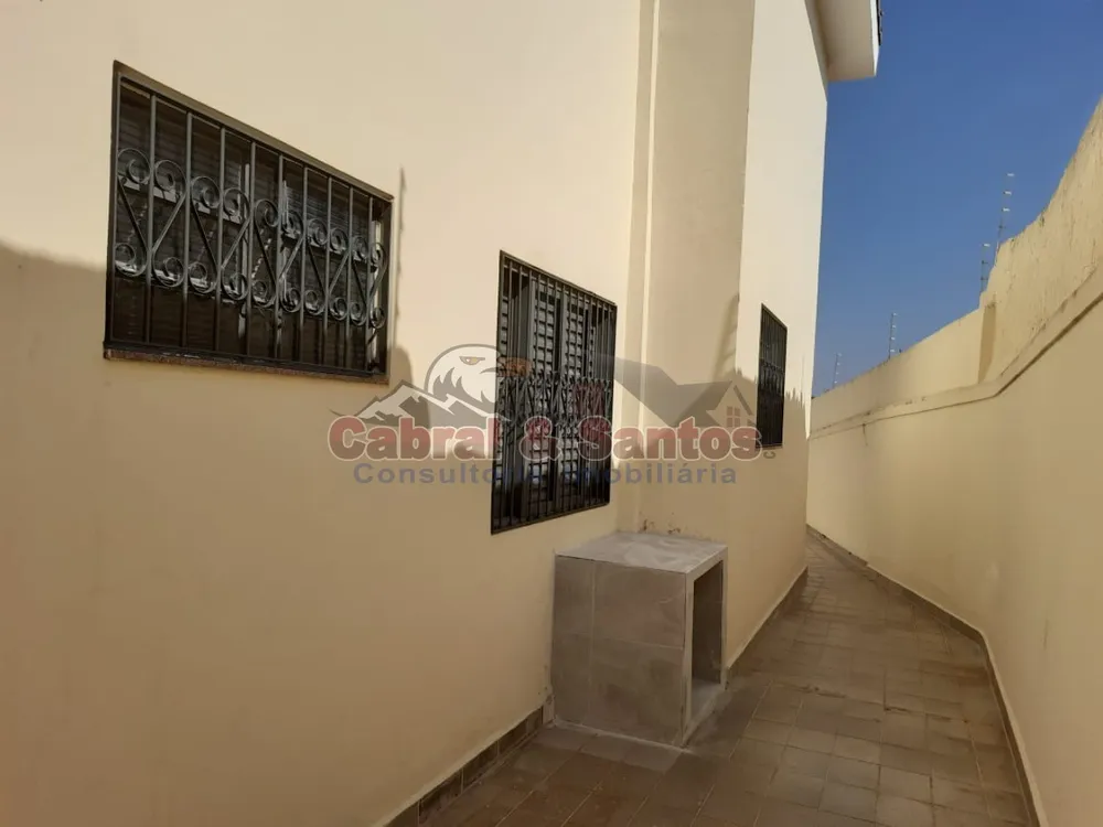 Casa, 4 quartos, 188 m² - Foto 7