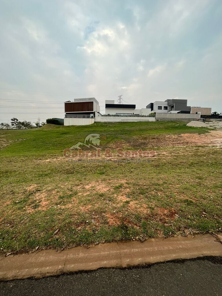 Terreno, 503 m² - Foto 1