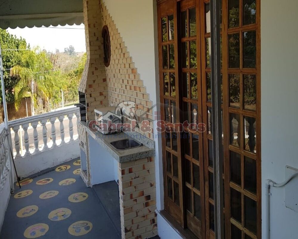 Chácara, 3 quartos - Foto 1