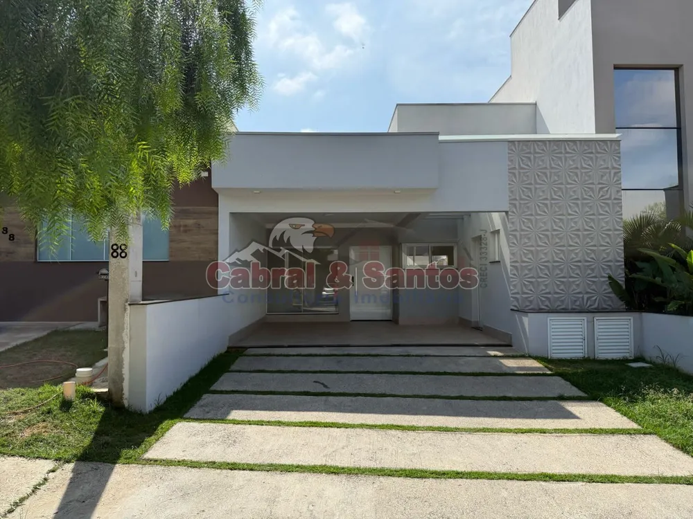 Casa, 3 quartos, 105 m² - Foto 1