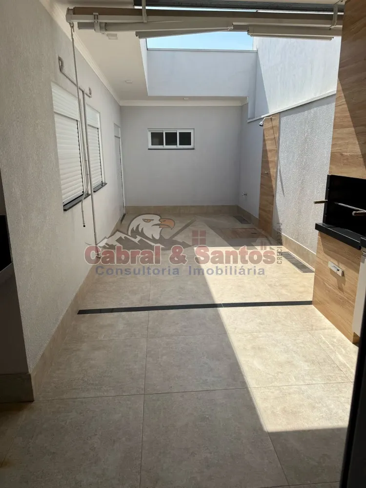 Casa, 3 quartos, 105 m² - Foto 6