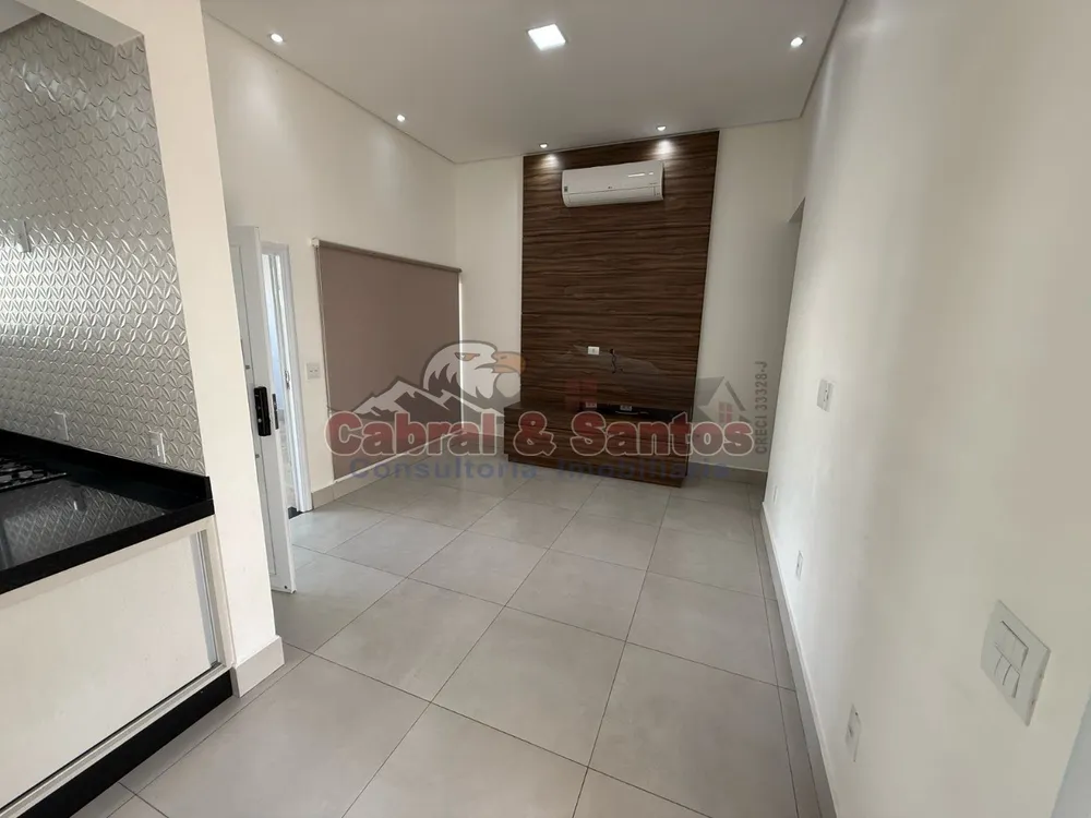 Casa, 3 quartos, 105 m² - Foto 2