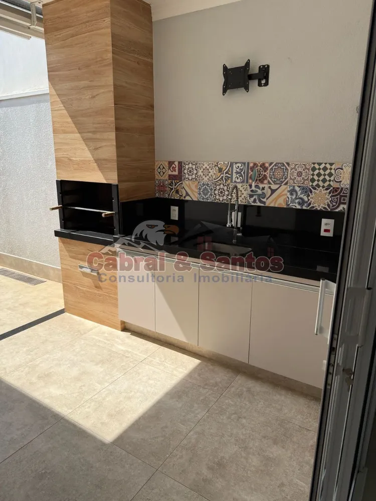 Casa, 3 quartos, 105 m² - Foto 11