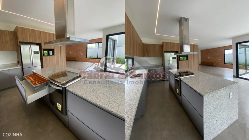 Casa, 3 quartos, 321 m² - Foto 3
