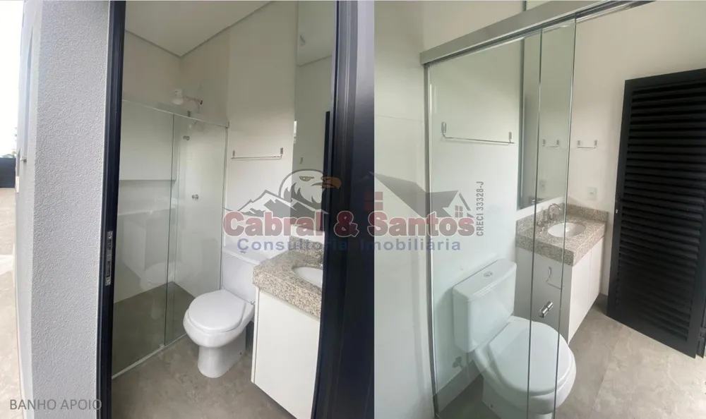 Casa, 3 quartos, 321 m² - Foto 6