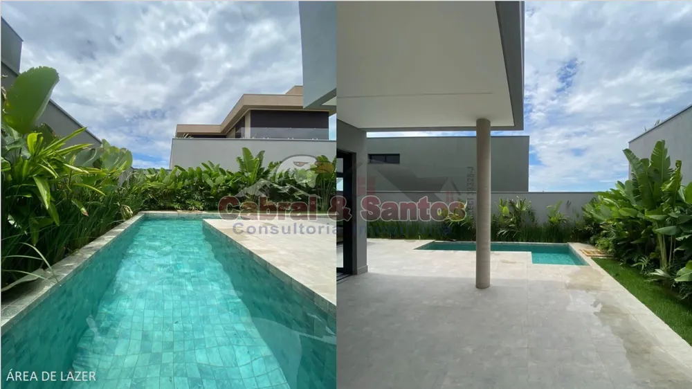 Casa, 3 quartos, 321 m² - Foto 8
