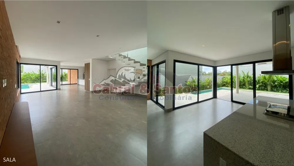 Casa, 3 quartos, 321 m² - Foto 2