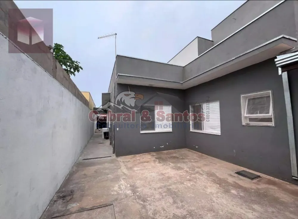 Casa, 3 quartos, 81 m² - Foto 12