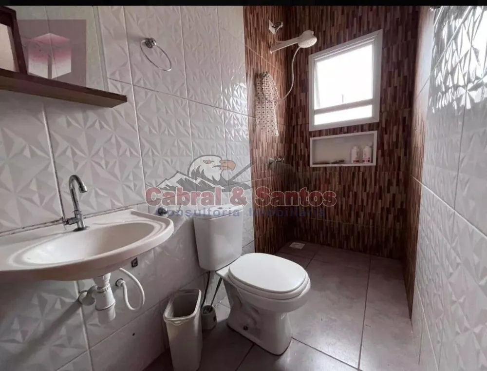 Casa, 3 quartos, 81 m² - Foto 9