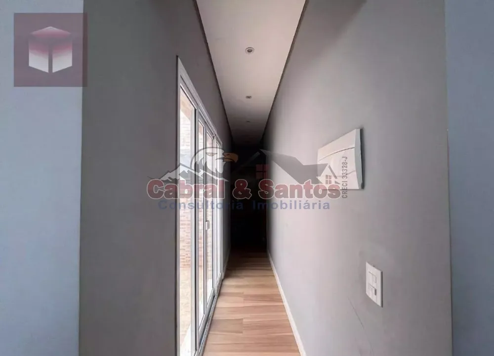 Casa, 3 quartos, 81 m² - Foto 5