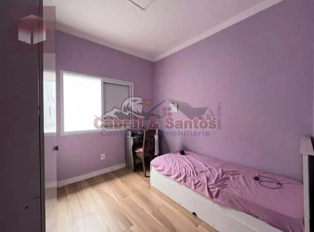 Casa, 3 quartos, 81 m² - Foto 8