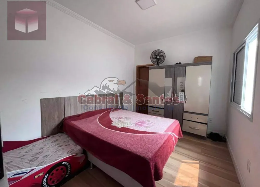 Casa, 3 quartos, 81 m² - Foto 6