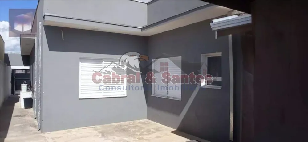 Casa, 3 quartos, 81 m² - Foto 11