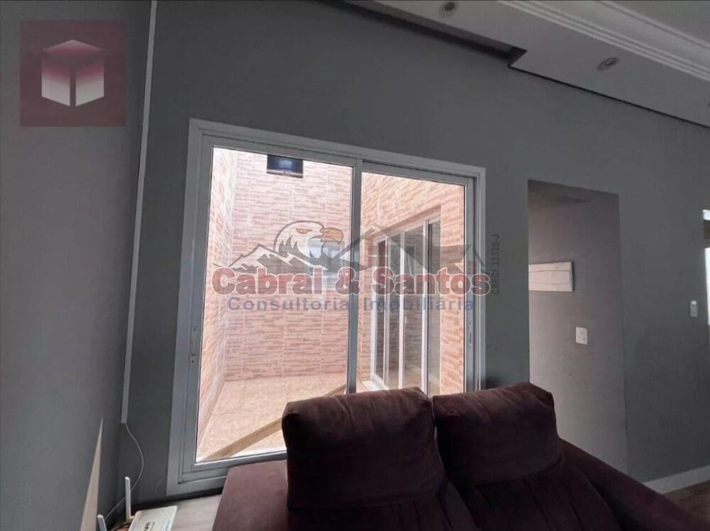 Casa, 3 quartos - Foto 2