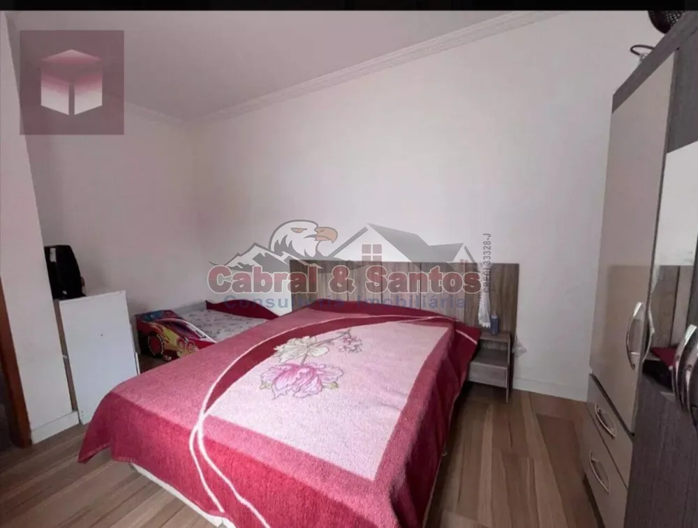Casa, 3 quartos, 81 m² - Foto 7