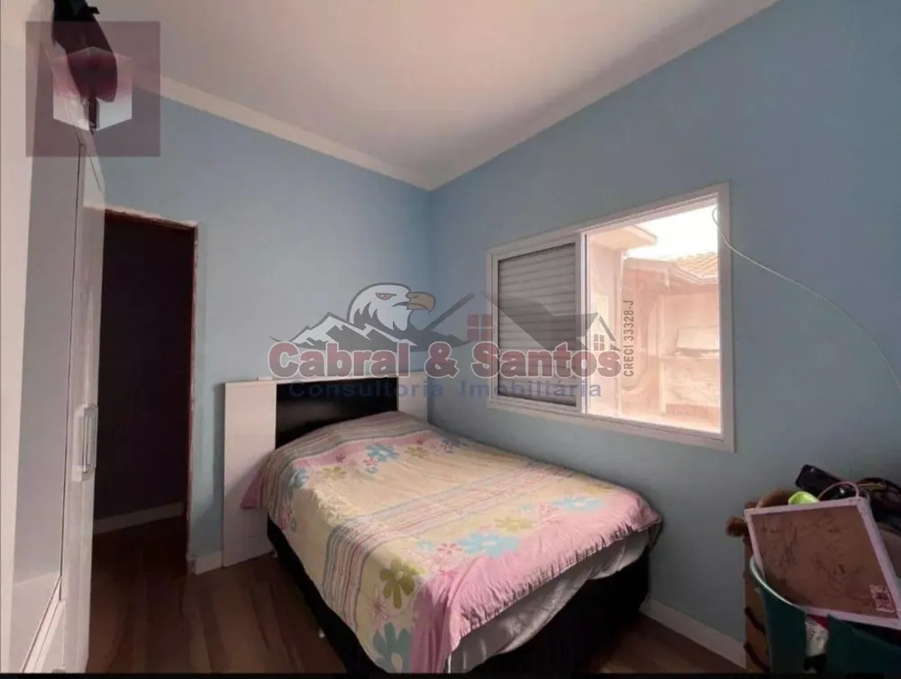 Casa, 3 quartos, 81 m² - Foto 10