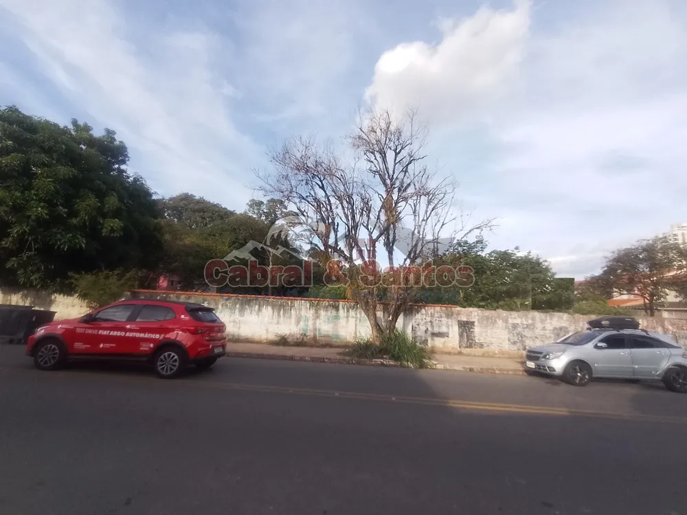 Loteamento e Condomínio, 3120 m² - Foto 3