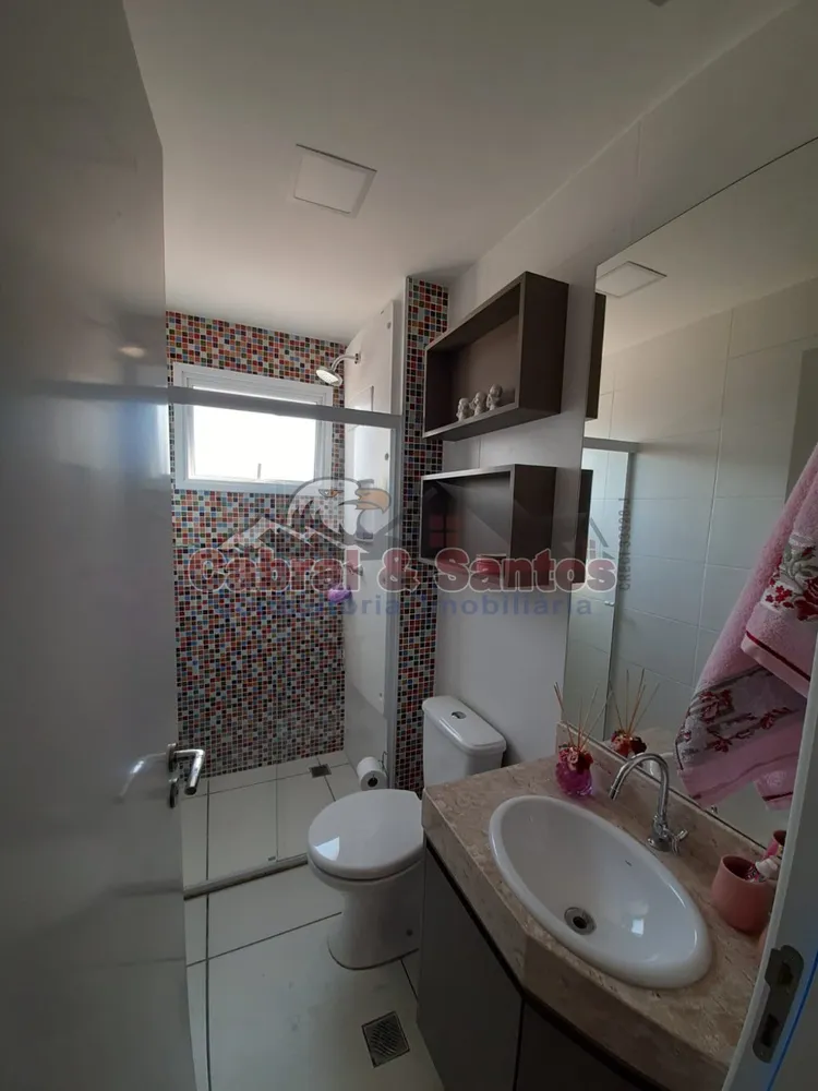 Apartamento, 2 quartos, 70 m² - Foto 11