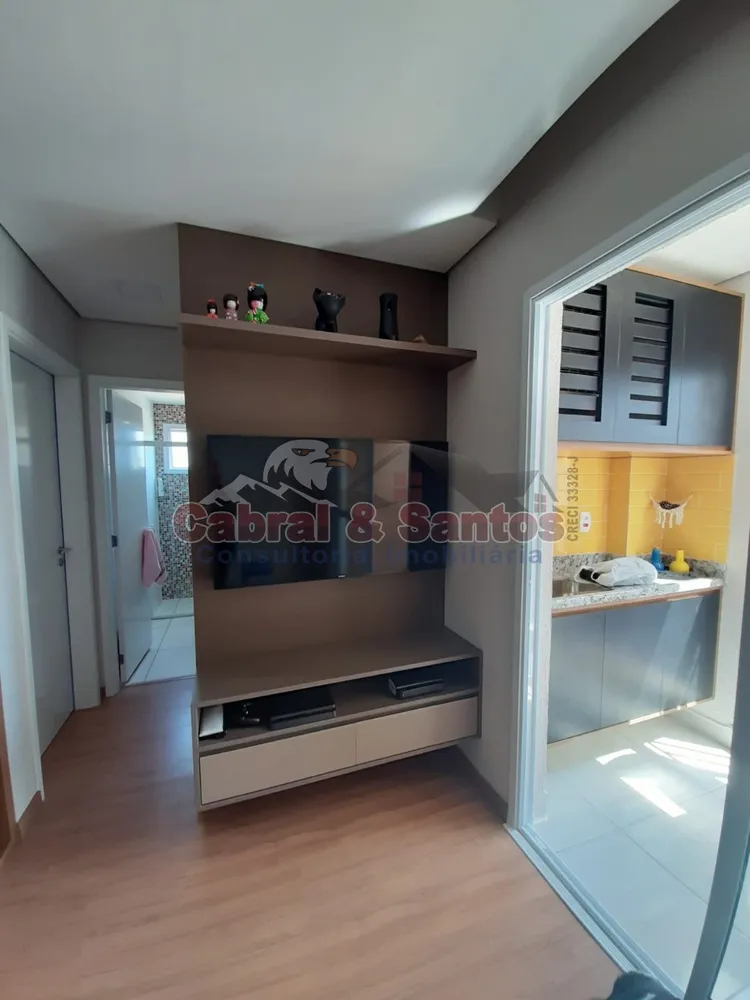 Apartamento, 2 quartos, 70 m² - Foto 7
