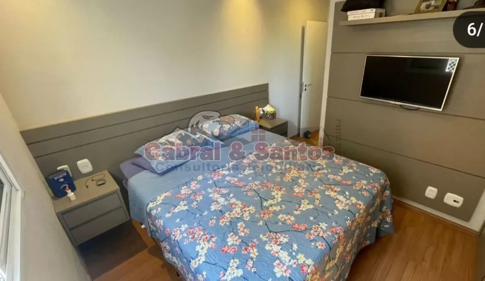 Apartamento, 2 quartos, 70 m² - Foto 9