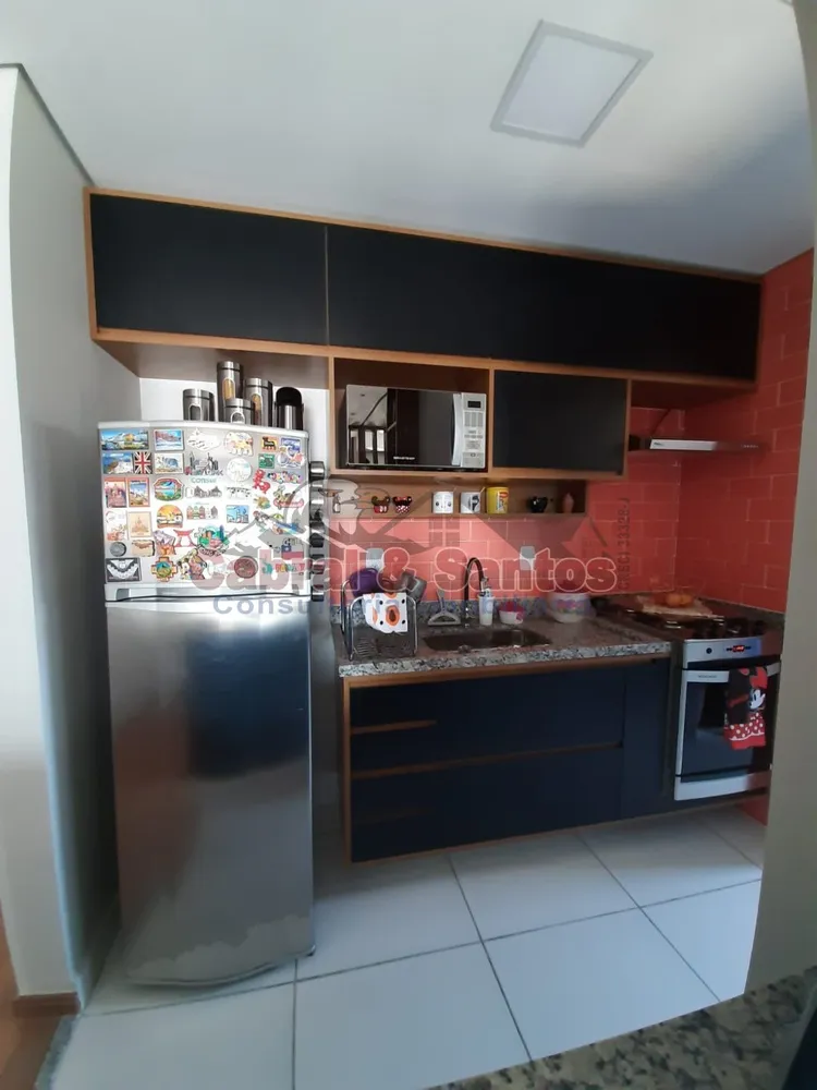 Apartamento, 2 quartos, 70 m² - Foto 5